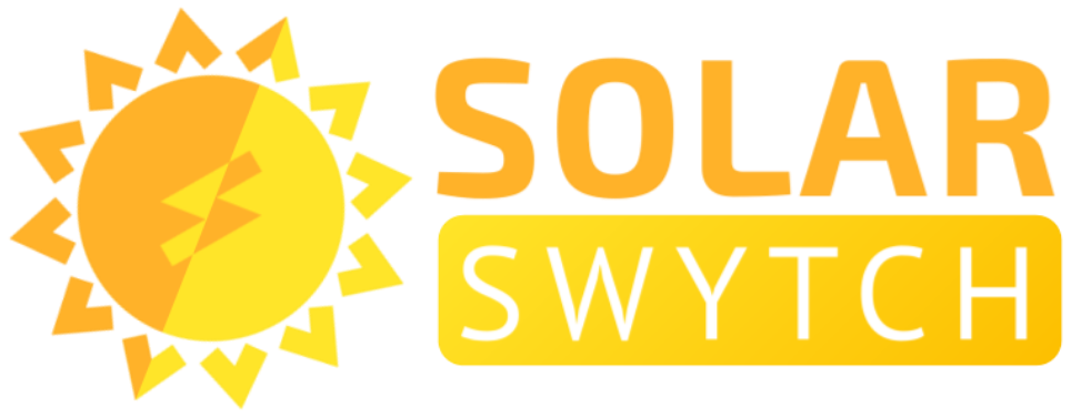 SolarSwytch logo